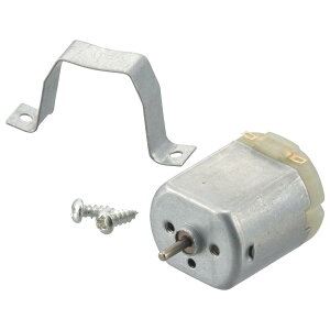 �I�[���d�@ ���[�^�[ �H��p DC�p 160-3V KIT-160MT30 06-4930 OHM
