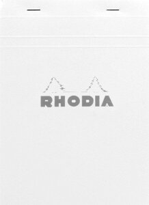 fBA  No.16 (A5) 80 5mmr Jo[ ~Vړ PEFCF؎擾 ubNfBA zCg RHODIA cf16201