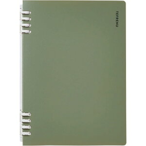 LOW(Kingjim) Om[g et[k A5  CN9854TE~g