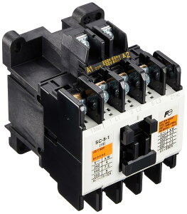 �x�m�d�@ �W���`�d���ڐG�� �P�[�X�J�o�[�� SC-5-1 �R�C��AC200V 1A1B