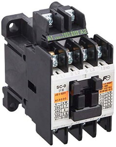 �x�m�d�@�@�퐧�� �x�m�d�@ �W���`�d���ڐG�� �P�[�X�J�o�[�� SC-0 �R�C��AC100V 1A