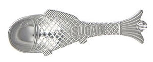 �_���g��(Dulton) �v�ʃX�v�[�� �t�B�b�V�����W���[ �V���K�[ ����100×��35mm FISH MEASURE(SUGAR) 100-029SG