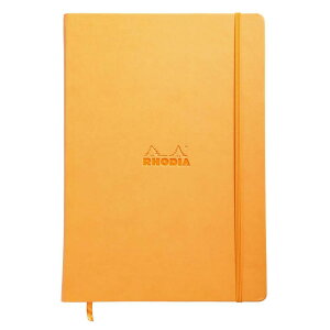 RHODIA(fBA) m[g WEBNOTEBOOK A4 r IW cf118368