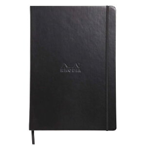 fBA m[g WEBNOTEBOOK A4 hbgr 192y[W C^An[hJo[ ubN cf118869