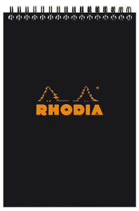 fBA Om[g No.16(A5) r Jo[ ~Vړ _uO PEFCF؎擾 m[gpbh ubN RHODIA Classic cf165009