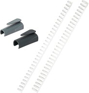 カール事務器(CARL) ルーズリングジッパーセット ルーズリング専用開閉補助具 リング径10mm/14mm対応 日…