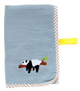 �c���Y�� �����^�I�� mama��me LAZY ANIMALS �L�b�Y �t�F�C�X�^�I�� �u���[(�p���_) 27×65cm MM2201-0160-41