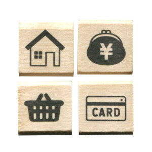 ǂ̂ #蒠͂񂱕4Zbg z[EzEJSEJ[h 0409-007