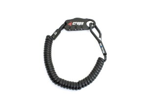 NbvX(crops) `LP[u ]ԃbN Q-BIRO (L[oC) | 2mm_u×1800mm 3_C CP-SPD04-BR-01 (ubN)