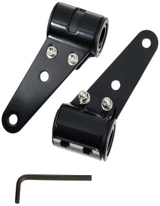 LW}(Kijima) oCN wbhCgXe[ JX^ Abv^Cv 27-39mm A~ ubN 205-0251B