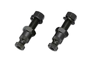 LW}(Kijima) oCNp[c ECJ[Xe[ Vtg^Cv 2Zbg M10 56×26mm ubN 217-1035