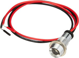 �L�^�R(KITACO) LED�p�C���b�g�����v ���b�h K�ECON Pro 12V�Ԑ�p 0901-752-90020