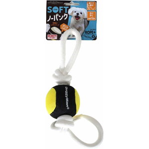 ドギーマン ソフトノーパンクロープラスS