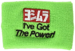 V U[o[^Noh CO[(Ifve Got The Power!) YOSHIMURA 903-219-1400