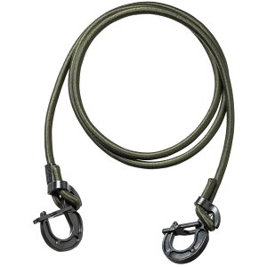 �G�[����(amon) OGC �o���W�[�R�[�h ���b�N�t �S��1.5m �R�[�h�a8mm 8606