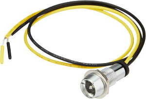 �L�^�R(KITACO) LED�p�C���b�g�����v �I�����W K�ECON Pro 12V�Ԑ�p 0901-752-90030