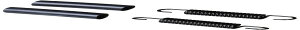 �L�^�R(KITACO) �G�L�]�[�X�g�}�t���[�X�v�����O�Z�b�g (�h�U�o���[�`���[�u�t��) 12mm×70mm 542-9991050