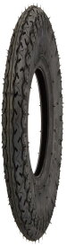 IRC(アイアールシー)井上ゴムバイクタイヤスクーター用 MB10 前後輪共用 3.50- 6 2PR チューブタイプ(WT) 121881 二輪 オートバイ用