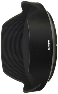 Nikon olbgt[h HB-85 NIKKOR Z 24-70mm f/4Sp