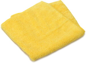 Fender(tF_[) NX Super-Soft, Dual-Sided Microfiber Cloth