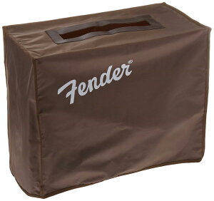 Fender p[c Amp Cover, Blues Junior?, Brown