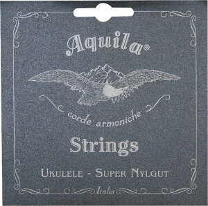 Aquila Super Nylgut EN Zbg \vmp Low-G AQS-SLW