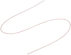 {Rtf(Nippon Chuko) INAZUMA CiY}  90cm  MIZUHIKI-7