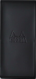 fBA PVCJo[t  No.11(A7) CJ[ ubN(ubNfBA No.11 IW/80 5mm)RHODIA cf11icbk