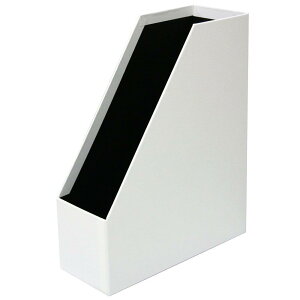 G�N���b�Z ���h���i ���m�N���[�� �{�b�N�X�t�@�C�� A4S �z���C�g PAM-491WH