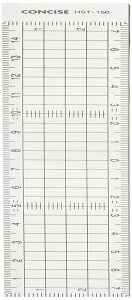 RTCX(Concise) K  JbeBOXP[ 15cm HST-150 115205