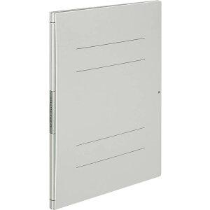 RN(KOKUYO) t@C Kobgt@C XgO^Cv A4 ϐ\ 1000e O[ t-VS90M