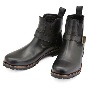 �f�C�g�i(Daytona) �o�C�N�p �T�C�h�S�A�u�[�c 26.0cm/�����Y �{�v ���v �V�t�g�p�b�h/�N�b�V�����p�b�h���� HBS-008 �u���b�N 29193