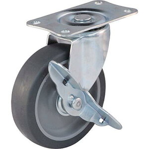 TRUSCO(gXR) ԗpLX^[ 100 GXg}[ ݃Xgbp[t TYSG-100ELS