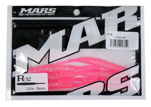 MARS(}[Y) [ R-32 sNobN(qNC).