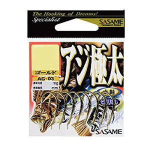 ߐj(SASAME) AG-03 AWɑ S[h 12