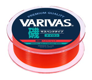 �o���o�X(VARIVAS) VARIVAS�� �T�X�y���h 150m �n�C�p�[���b�h 2.5��