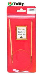 `[bv(Tulip) Knina Knitting Needles |֐j (80cm) 12 KKJA-8057