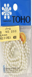 TOHO ی^p[ Oa4mm  230 No.200