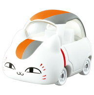 タカラトミー(TAKARA TOMY) 『 トミカ ドリームトミカ No.166 夏目友人帳 ニャンコ先生 』 ミニカー 車 …