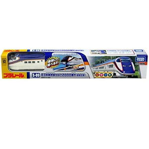 ^Jg~[(TAKARA TOMY) w v[ S-09 E3nV ΂ 2000ԑ (Adl) x d   3Έȏ ߋSi ST}[NF PLARAIL