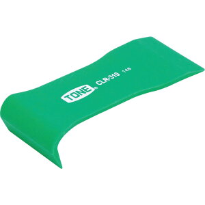 �g�l(TONE) �N���b�v�����[�o�[ CLR-310 �O���[�� No.10