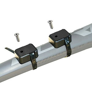 ボトルケージマウント 後付け 汎用 ドリンクホルダー 自転車 ロードバイク MTB クロスバイク 自転車フレーム 直付け フレーム ボトルゲージマウント マウント 台座 ママチャリ フロントフォ