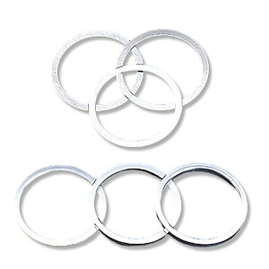 morytrade wbhp[cXy[T[ 6_Zbg 0.3mmx3 1/2/3mm wbhԒ (6_Zbg 0.3mmx3 1/2/3mm)