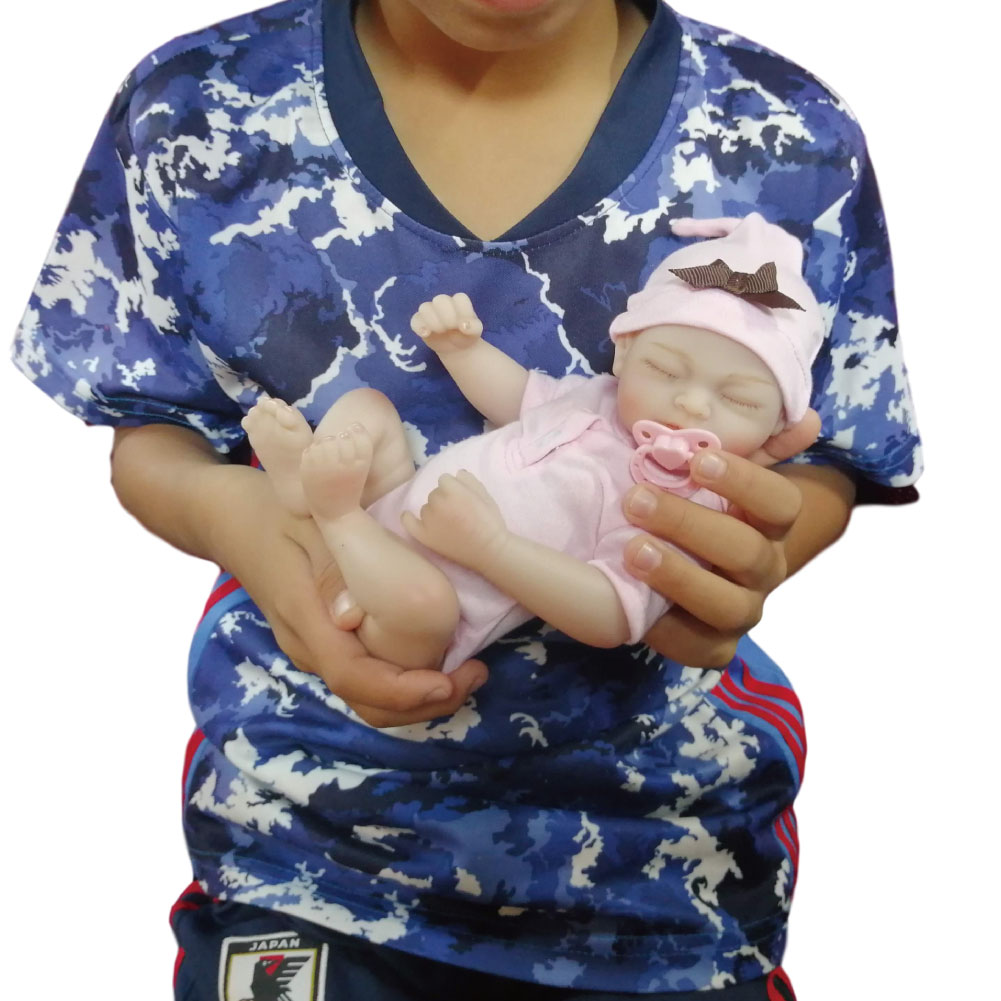 楽天市場】人形 赤ちゃん リボーン ドール 乳児 新生児 おもちゃ 沐浴