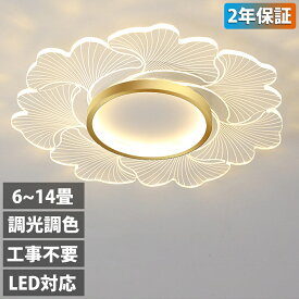 【2年保証】シーリングライト LED 北欧 6畳 8畳 12畳 14畳 10畳 シンプル おしゃれ 電気 調光調色 引掛 インテリア モダン 天井照明 照明器具 タイマー 居間用 ダイニング用 食卓用 寝室用 間接照明 寝室 明るい ダイニング 和室 寝室 リビング