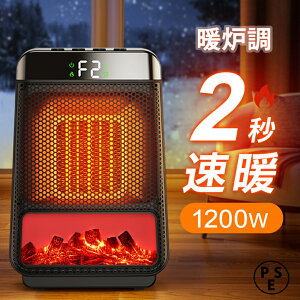 Z~bNt@q[^[ q[^[ 2bg 1200W ȃGl ωΑf ^ѕ֗ ȒP  q Eߏq[^[ g[ g[ LCD\ 