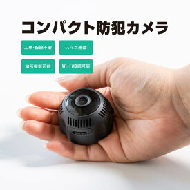 楽天市場 小型 カメラ スマホ 連動の通販