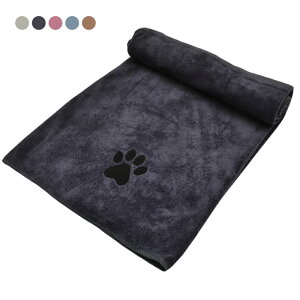 �y�b�g�^�I�� �}�C�N���t�@�C�o�[ �`�F�[���X�e�b�` ���z�� ���� �� �L �唻 �h���C�^�I�� �y�b�g�p�^�I�� �y�b�g�p�o�X�^�I�� �h���C���[ �V�����[ �V�����v�[ ���ԒZ�k 70x140cm 50x100cm