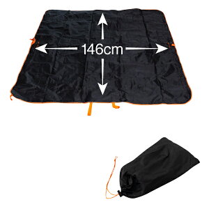 2way W[V[g 唻 146cm×146cm e 40L ~ [ W[ ^  C R o| AEghA PVCR[eBO ϐ