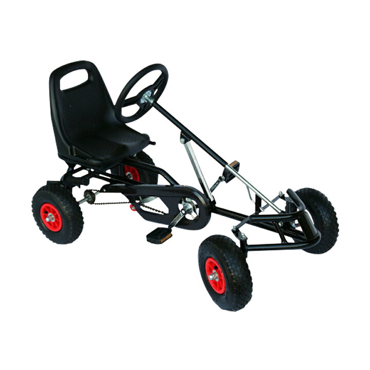 楽天市場 4輪 足こぎ ペダルカー 子供用 ブレーキ付き 4才 乗用玩具 ゴーカート マジックハンドル おもちゃ ミニカー 車 足漕ぎ 4輪カート キッズ 幼児 男の子 女の子 プレゼント 誕生日 クリスマス モッシュクローゼット
